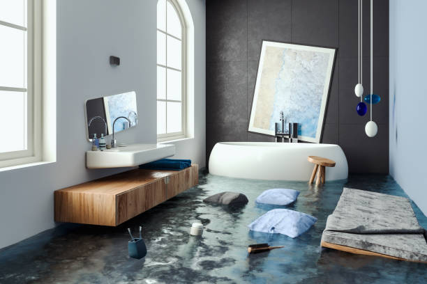 Best Ceiling water damage repair  in Clearfield, PA