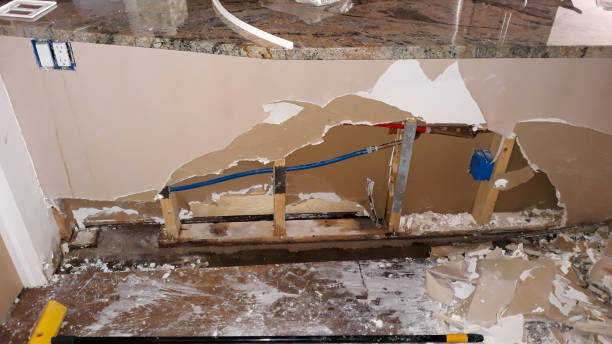 Best Commercial water damage restoration  in Clearfield, PA