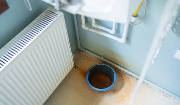 Best 24-hour water damage restoration  in Clearfield, PA